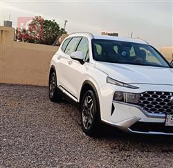 هیوندای سەنتافی